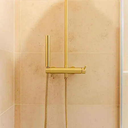 Apartment Chic - 2p - Arc De Triomphe *