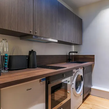 Chic - 2p - Arc De Triomphe Parigi