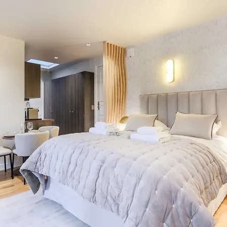 Chic - 2p - Arc De Triomphe