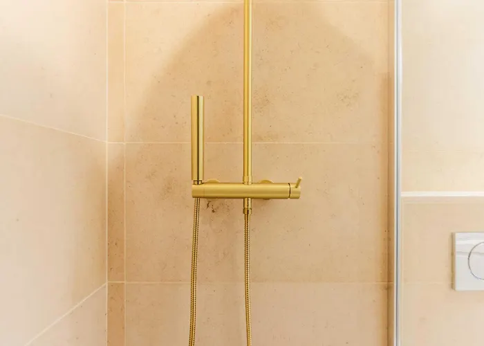 Apartamento Chic - 2p - Arc De Triomphe *